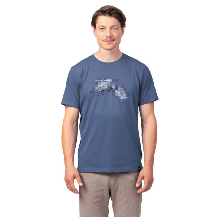 Muška majica Hannah Luke