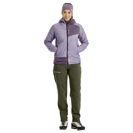 Ženska jakna Ortovox Swisswool Piz Duan Jacket W