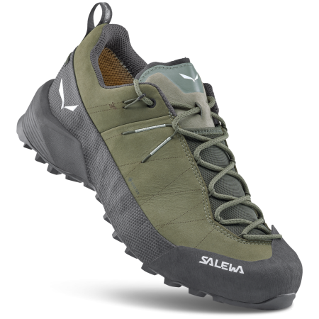 Muške cipele Salewa Wildfire Leather 2 Gtx M