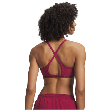 Sportski grudnjak Under Armour UA Crossback Low Bra