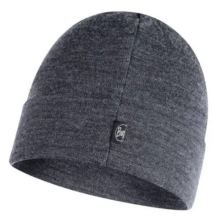Kapa Buff HW Merino Wool Hat