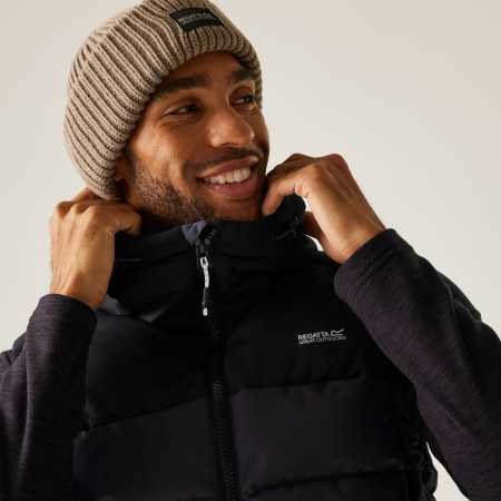 Muški prsluk Regatta Aldthorn B/W