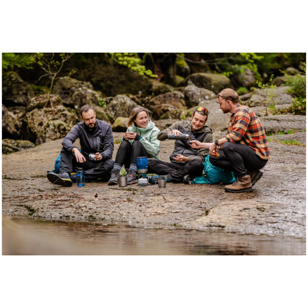 Termosica Zulu Vacuum Flask 0,75L