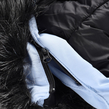 Ženska zimska jakna Alpine Pro Werda 2