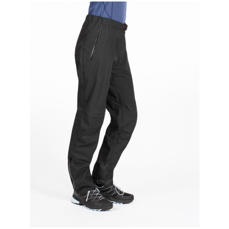 Ženske zimske hlače High Point Active Lady Pants crna Black