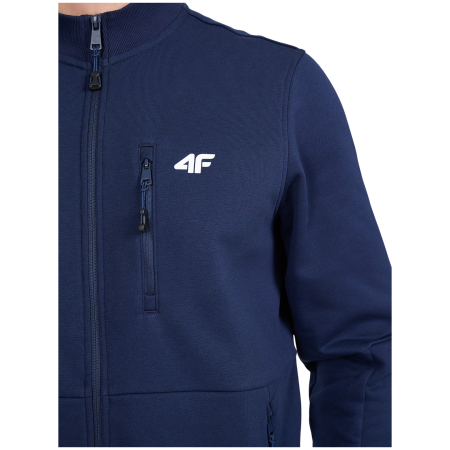 Muška dukserica 4F Sweatshirt M2547