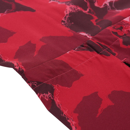 Ženska haljina Alpine Pro Coleena 2