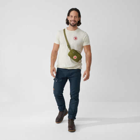 Torbice oko struka Fjällräven Kånken Hip Pack