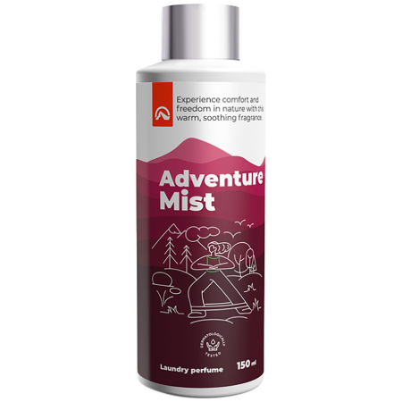 Parfem za pranje rublja Northfinder Adventure Mist 150ml