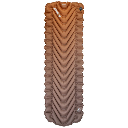 Podloga na napuhavanje Klymit Insulated Static V2