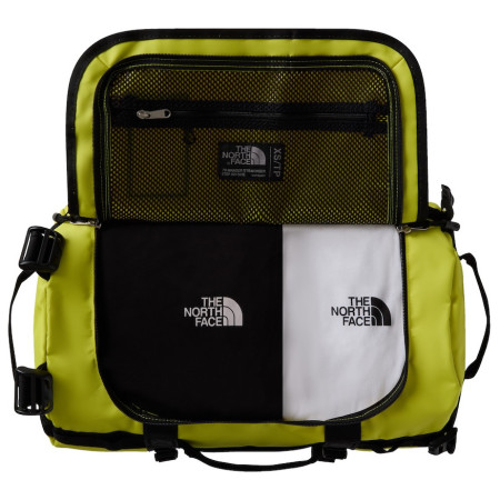 Putna torba The North Face Base Camp Duffel - Xs