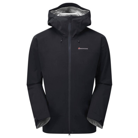 Muška jakna Montane Phase XT Jacket crna