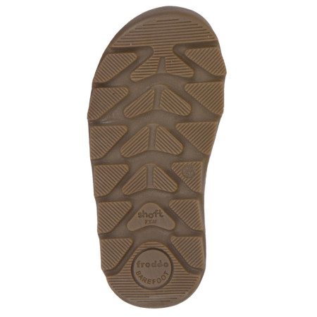Dječje zimske cipele Froddo Barefoot Zeru Tex Winter Pink/Gold