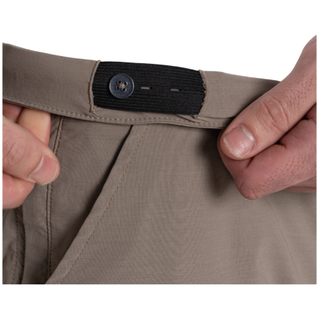 Hlače Craghoppers NosiLife Santos Trouser II