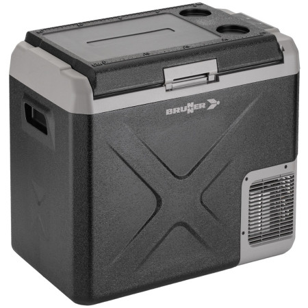 Prijenosni hladnjaci Brunner Polarys Freeze SZ 50