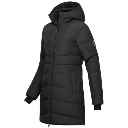 Ženska bunda za skijanje Dare 2b Glacier Long Jacket
