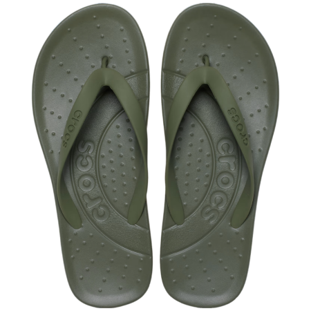 Japanke Crocs Flip