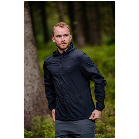 Muška vjetrovka MOOA Windbreaker