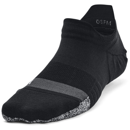 Ženske čarape Under Armour Breathe 2 No Show Tab 2pk