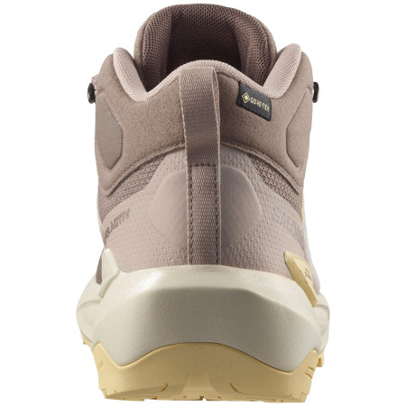 Ženske planinske cipele Salomon Elixir Activ Mid Gore-Tex