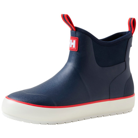 Ženske gumene čizme Helly Hansen W Seaspray plava 689 Evening Blue