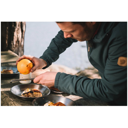 Tanjur Primus CampFire plate S/S