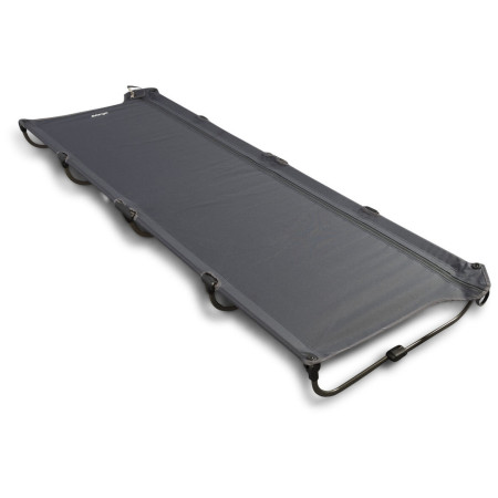 Ležaljka Vango Micro Campbed siva India Ink