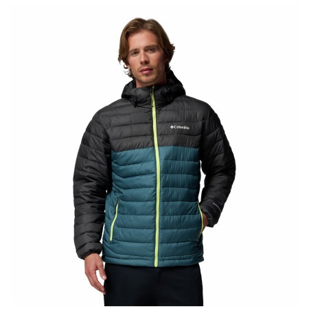Muška jakna Columbia Powder Lite™ II Hooded Jacket