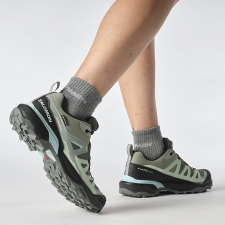 Ženske cipele Salomon X Ultra 360 Gore-Tex