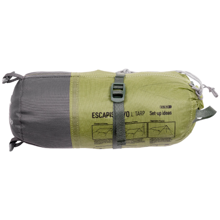 Zaklon Sea to Summit Escapist Evo Tarp Large