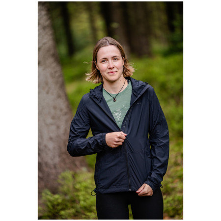 Ženska vjetrovka MOOA Windbreaker