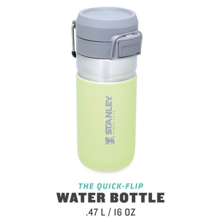 Termo boca Stanley Quick Flip 470 ml