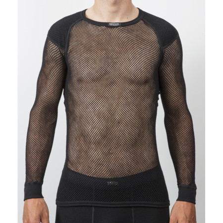 Funkcionalna majica Brynje of Norway Wool Thermo Shirt