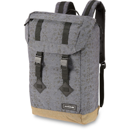 Ruksak Dakine Infinity Toploader 27L siva/smeđa NightSkyGeo