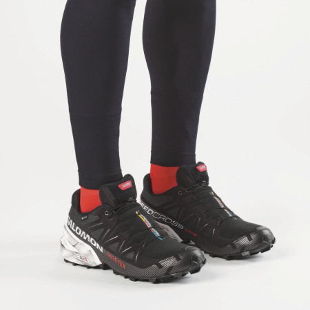 Muške cipele Salomon Speedcross 6 Gtx 20 Years