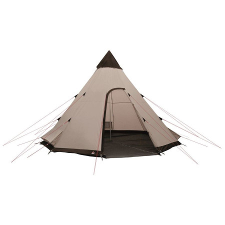 Šator Robens Field Base 800 kaki - bež Khaki
