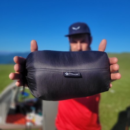 Vreća za spavanje od perja Cumulus X-Lite 300