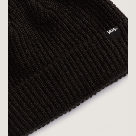 Kapa Vans Core Basic Cuff Beanie