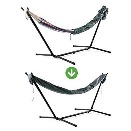 Viseća mreža Hamaka.eu Zaštitna navlaka