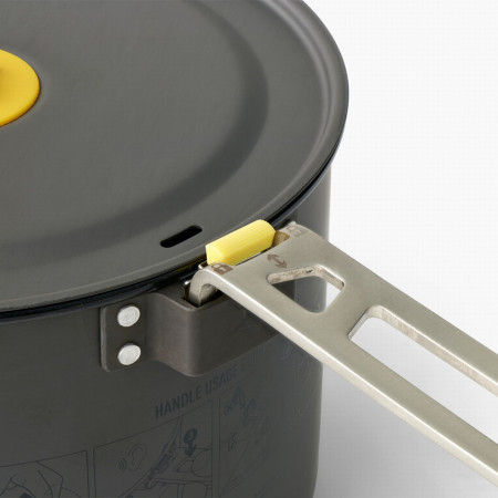 Lonac Sea to Summit Frontier UL Pot 3L