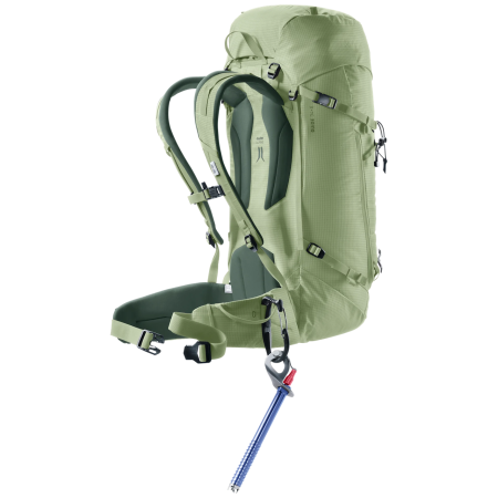 Turistički ruksak Deuter Guide 34+6