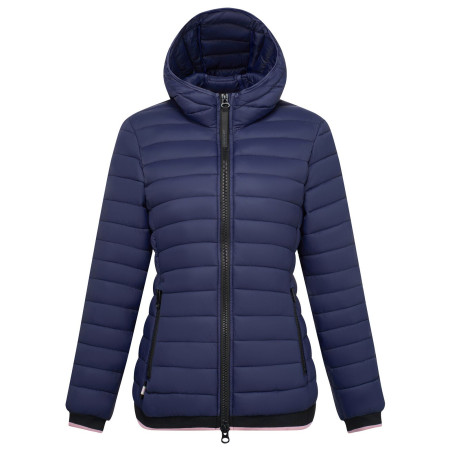 Ženska jakna Regatta Womens Haile tamno plava Navy