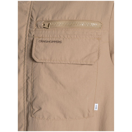 Muška jakna Craghoppers NosiLife Adventure Jacket V