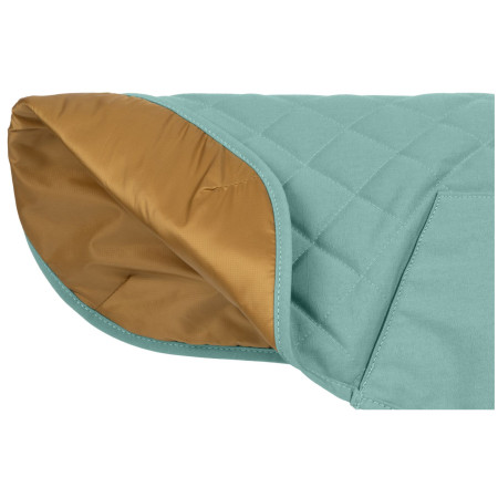 Odjeća za psa Ruffwear Stumptown Jacket