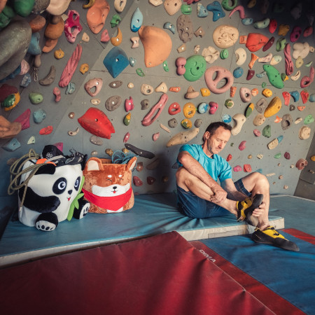 Torba YY VERTICAL Giant storage bag