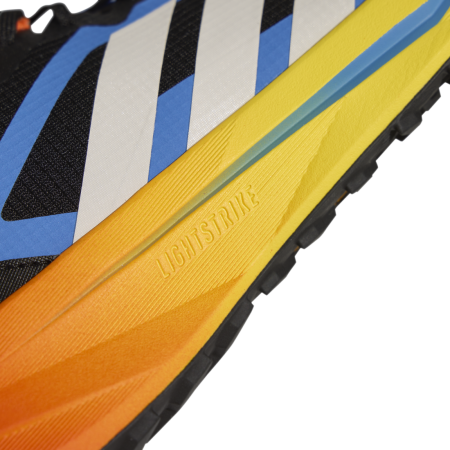 Muške tenisice za trčanje Adidas Terrex Agravic Lite