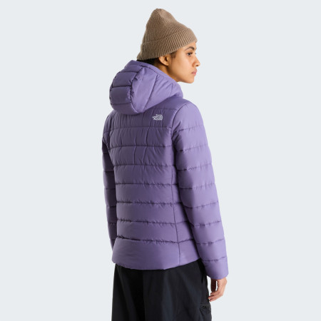 Ženska jakna The North Face W Aconcagua Hooded Jacket