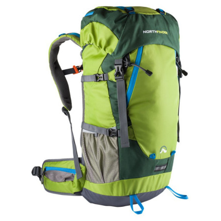 Ruksak Northfinder Anapurna zelena