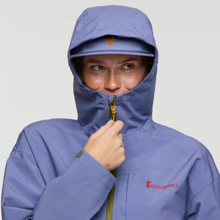 Ženska jakna Cotopaxi Cielo Rain Jacket