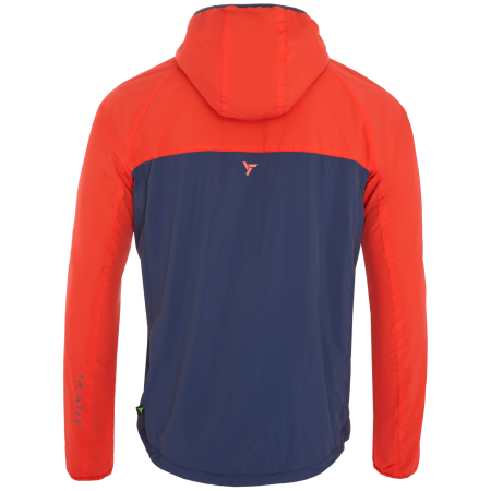 Muška jakna Silvini Gralbo